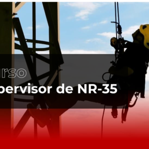 Curso Supervisor de NR-35